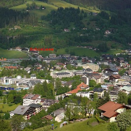 Ferienhaus Schiwiese Mit Freiem Eintritt In Die Alpentherme & Freie Nutzung Der Gasteiner Bergbahnen Im Sommer 2025 Bad Hofgastein Exterior photo